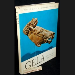 Griffo / von Matt .:. Gela