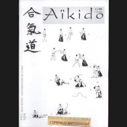 Aikidojournal .:. 1999/1