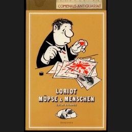 Loriot .:. Moepse & Menschen
