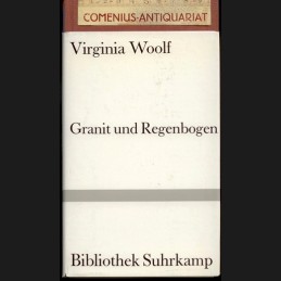Woolf .:. Granit und...
