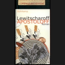 Lewitscharoff .:. Apostoloff
