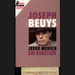 Beuys .:. Jeder Mensch ein...