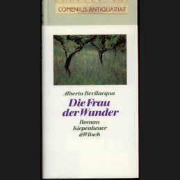 Bevilacqua .:. Die Frau der...