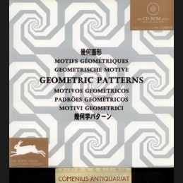 Roojen .:. Geometric patterns