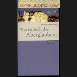 Harmening .:. Woerterbuch...