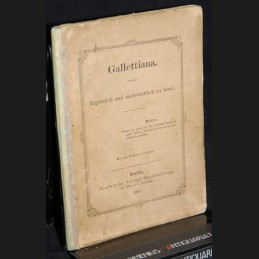 Gallettiana .:. 1867
