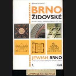 Klenovsky .:. Jewish Brno