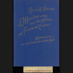 Steiner .:. Weihnachten