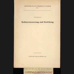 Eymann .:. Kulturerneuerung...