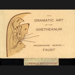 Goetheanum .:. The Dramatic...