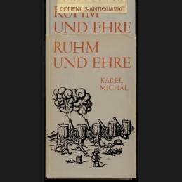 Michal .:. Ruhm und Ehre