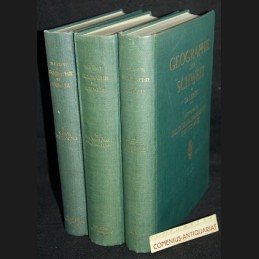 Frueh .:. Geographie der...