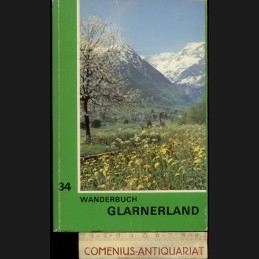 Wanderbuch .:. Glarnerland