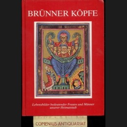 BRUNA .:. Bruenner Koepfe