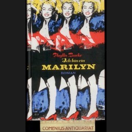 Burke .:. Ich bin ein Marilyn
