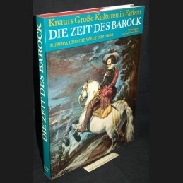 Trevor .:. Die Zeit des Barock