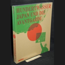 Hundertwasser .:. Japan und...