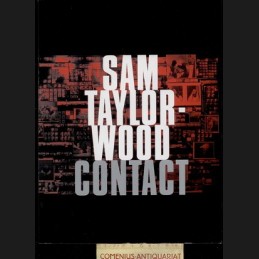 Taylor-Wood .:. Contact