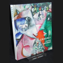 Chagall .:. Meister der...