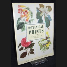 Robson .:. Botanical Prints