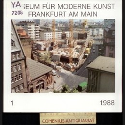 Museum fuer Moderne Kunst...