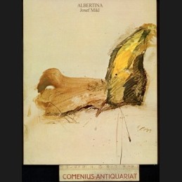 Josef Mikl .:. Zeichnungen