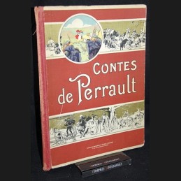 Perrault / Thiriet .:. Contes
