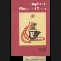 Klapheck .:. Bilder und Texte
