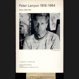 Peter Lanyon .:. Bilder...