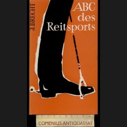 Brecht .:. ABC des Reitsports