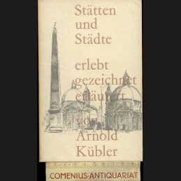 Kuebler .:. Staetten und...