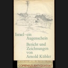 Kuebler .:. Israel - ein...