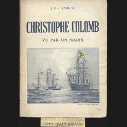 Charcot .:. Christophe Colomb