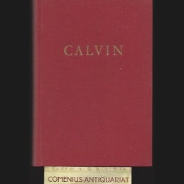 Cadier .:. Calvin