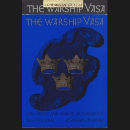 Franzen .:. The warship Vasa