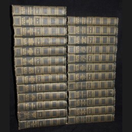 Twain .:. Works in 25 vols.
