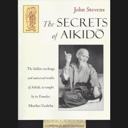 Stevens .:. The Secrets of...