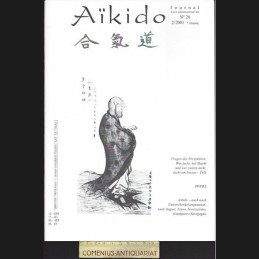 Aikidojournal .:. 2001/2