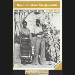 Kay .:. Burundi since the...