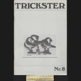 Trickster 8 .:. Irrtuemer