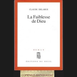 Delarue .:. La faiblesse de...