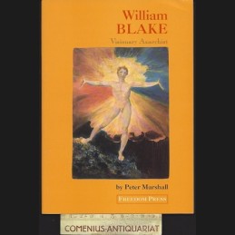 Marshall .:. William Blake