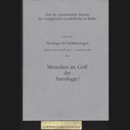 Theologie fuer...