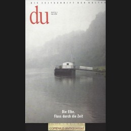 du 1998/05 .:. Die Elbe
