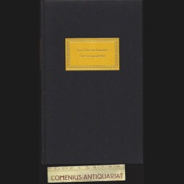 Bonstetten .:. Ueber sich...