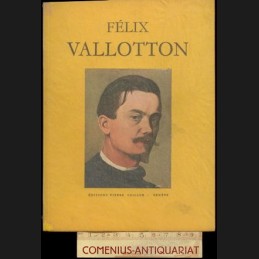 Jourdain .:. Felix Vallotton