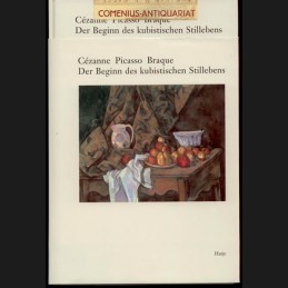 Schmidt .:. Cezanne,...