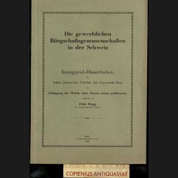 Hegg .:. Die gewerblichen...