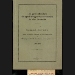 Hegg .:. Die gewerblichen...