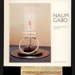 Newman .:. Naum Gabo